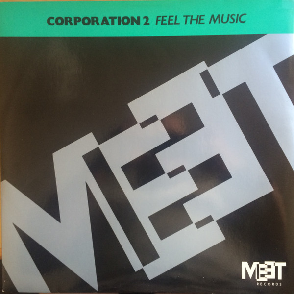 Corporation 2-0
