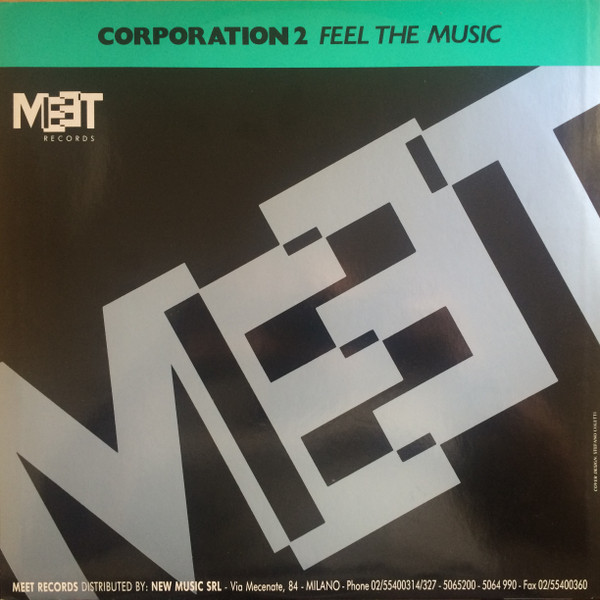 Corporation 2-1