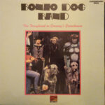 Bonzo Dog Doo-Dah Band-0