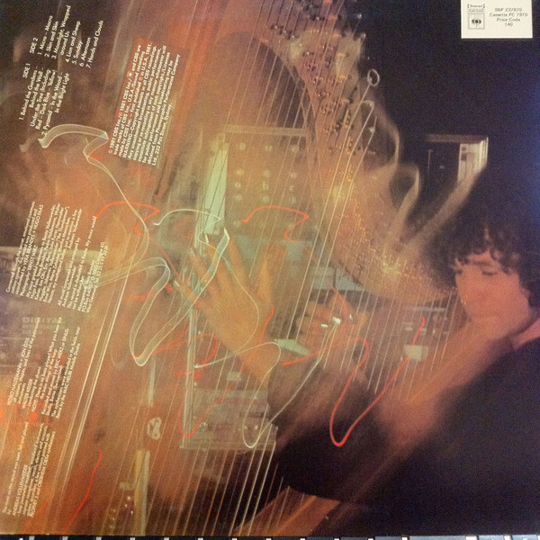Andreas Vollenweider-1