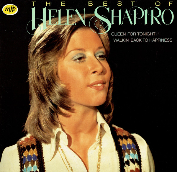 Helen Shapiro-0