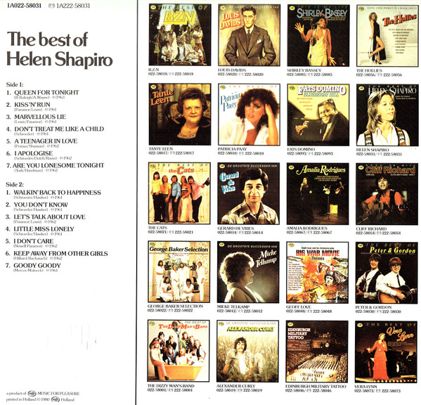 Helen Shapiro-1