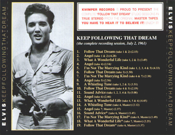 Elvis Presley-1