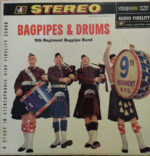 9th Regiment Pipe Band-0