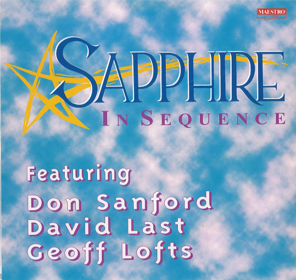 Don Sanford, David Last (3), Geoff Lofts-0