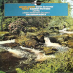 Felix Mendelssohn-Bartholdy / Max Bruch, Alfredo Campoli, London Philharmonic Orchestra, Sir Adrian Boult-0