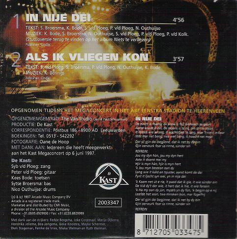 De Kast-1