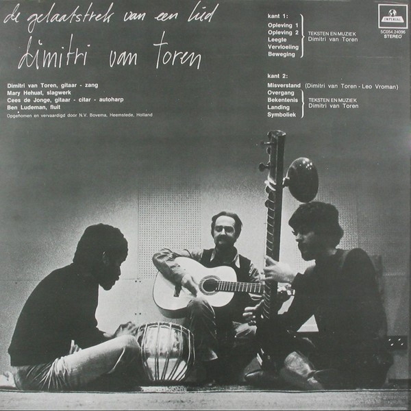 Dimitri Van Toren-1