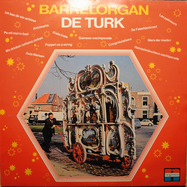 Draaiorgel De Turk-0