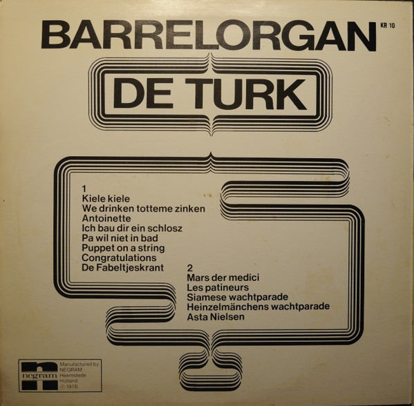 Draaiorgel De Turk-1