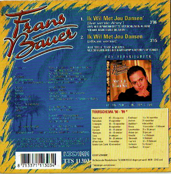Frans Bauer-1