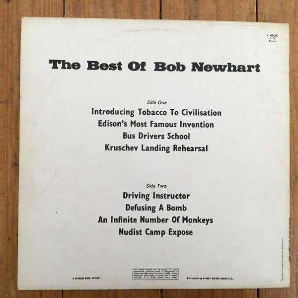 Bob Newhart-1