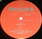 David Oistrach, Igor Stravinsky, Bernard Haitink-2