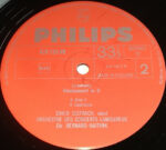 David Oistrach, Igor Stravinsky, Bernard Haitink-3