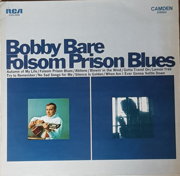 Bobby Bare-0