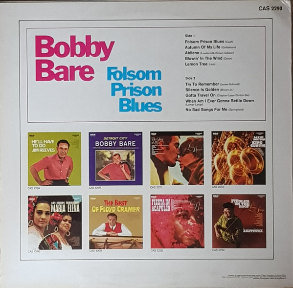 Bobby Bare-1