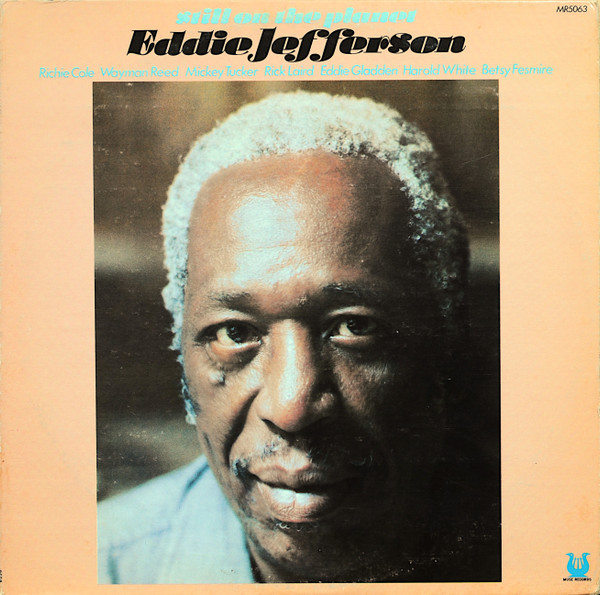 Eddie Jefferson-0