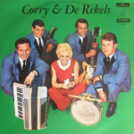 Corry En De Rekels-0