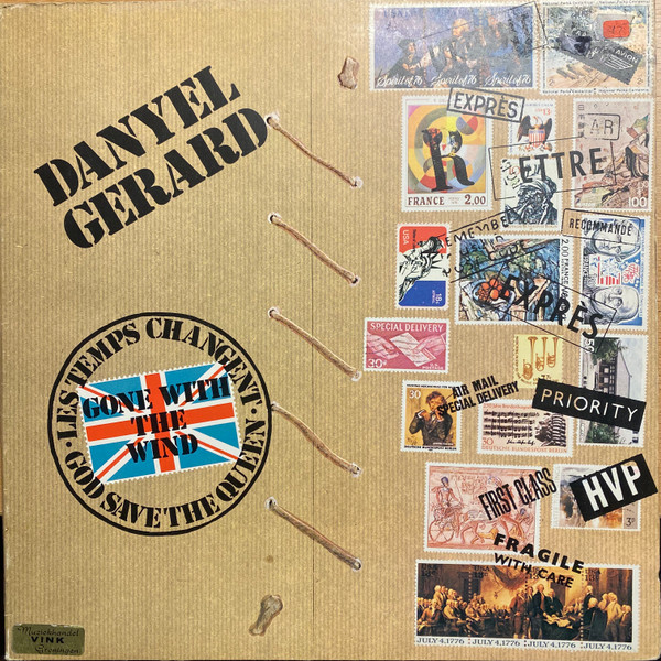 Danyel Gérard-0