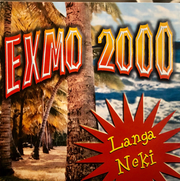 Exmo 2000-0