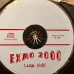 Exmo 2000-2