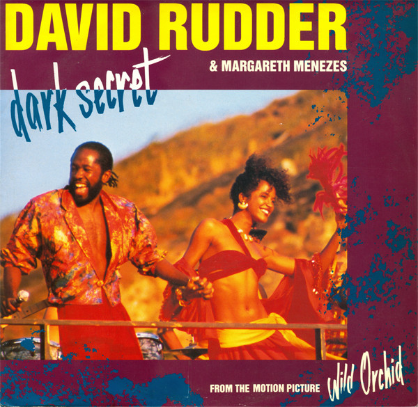 David Rudder & Margareth Menezes-0
