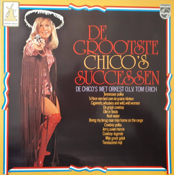 De Chico's-0