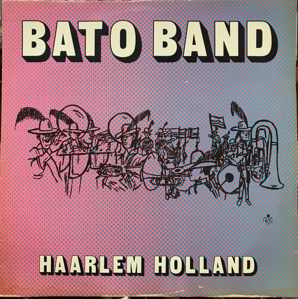 BATO Band-0