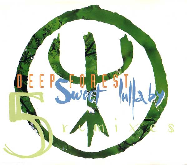 Deep Forest-0