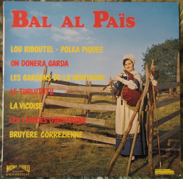 André D'Alleuze Et Son Ensemble-0