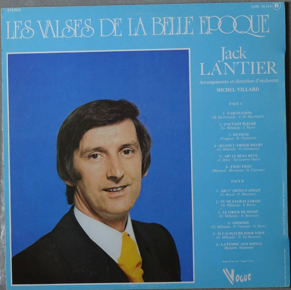 Jack Lantier-1