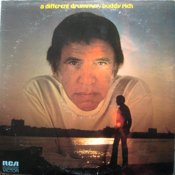 Buddy Rich-0