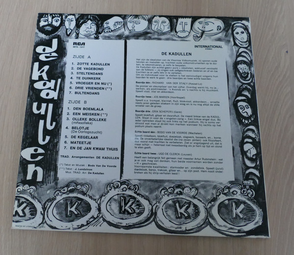 De Kadullen-1