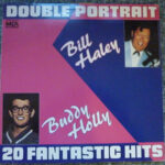 Bill Haley / Buddy Holly-0