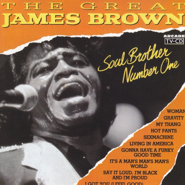 James Brown-0