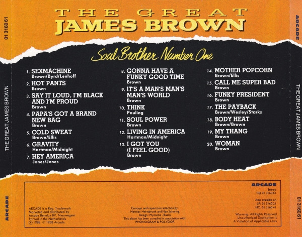 James Brown-1
