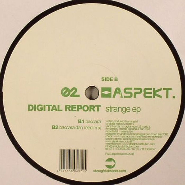 Digital Report-1