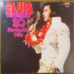 Elvis Presley-0