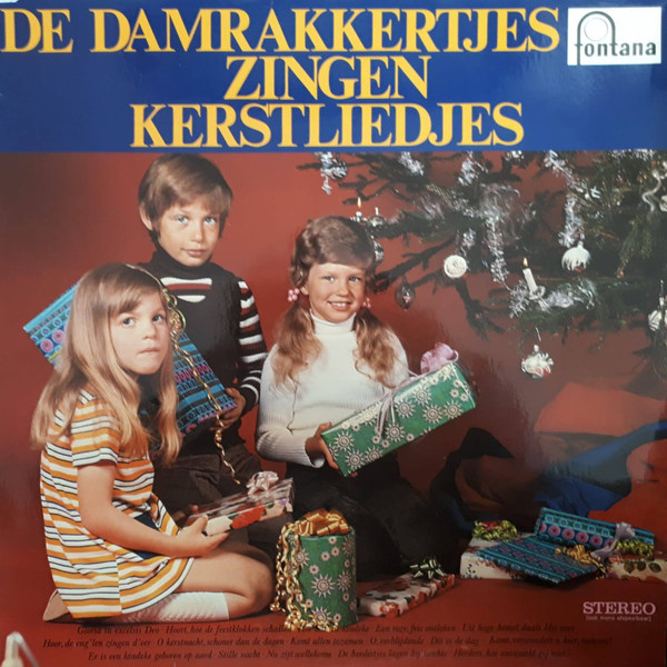 De Damrakkertjes (2)-0