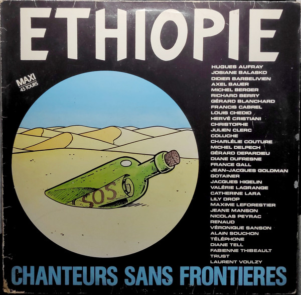 Chanteurs Sans Frontières-0