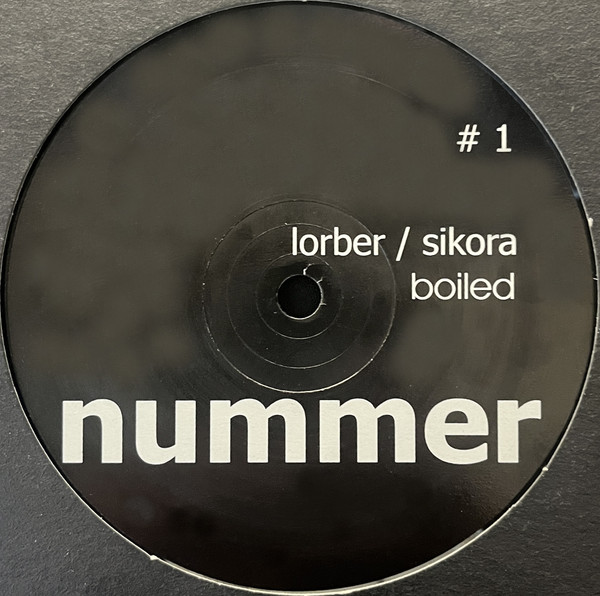 Frank Lorber / Sikora-0
