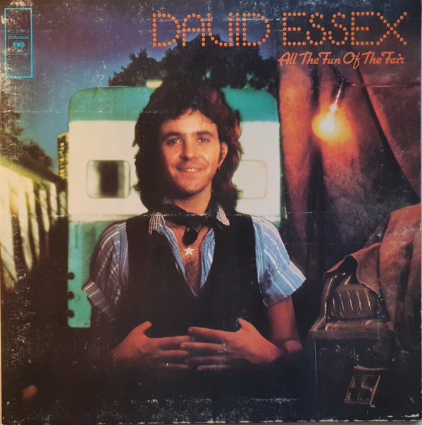 David Essex-0