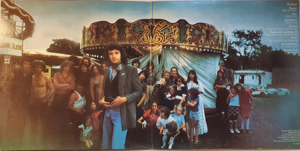 David Essex-1