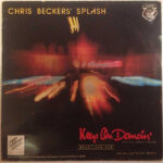 Chris Beckers Splash-0