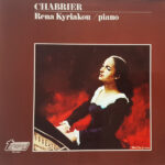 Emmanuel Chabrier, Rena Kyriakou-0