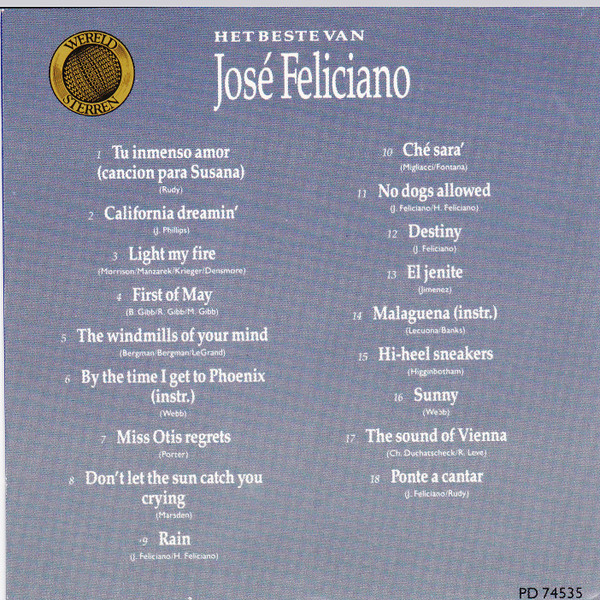José Feliciano-1