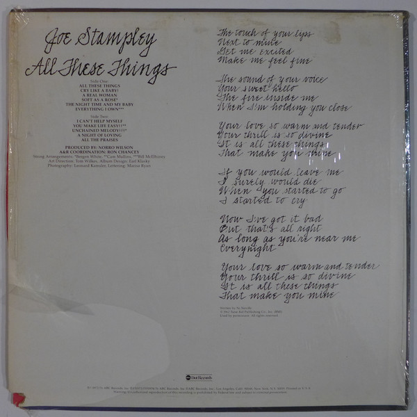 Joe Stampley-1