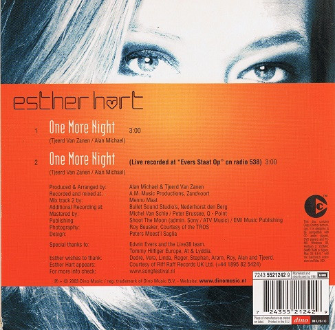 Esther Hart-1