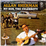Allan Sherman-0