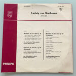 Ludwig van Beethoven, Bruno Walter Dirigiert Mit Den New York Philharmonic Und Dem The Philadelphia Orchestra-1